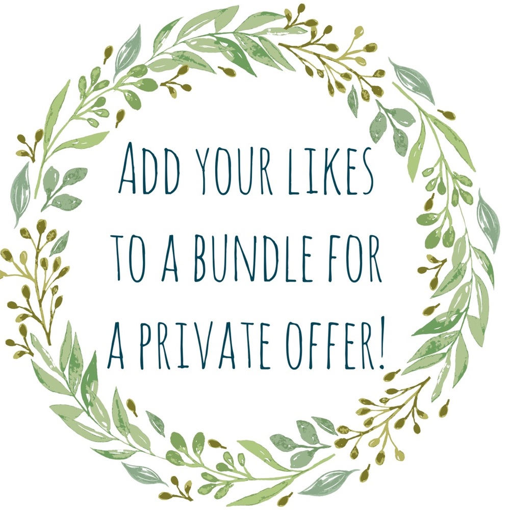 Bundle Your Likes!